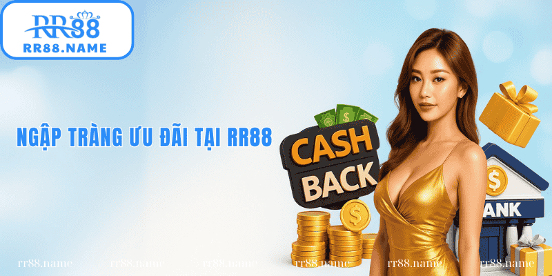 Ưu đãi thường trực dành cho tất cả hội viên
